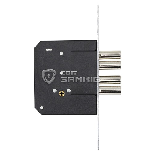 Механизм замка CLASS SD 189-4MF (BS50мм) CP хром - Фото №2