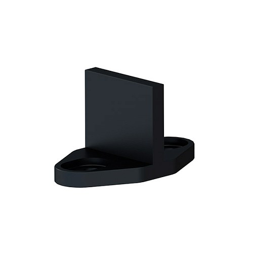 Раздвижная система VALCOMP TM20 TEMIDA длина 2 м на 1 полотно до 100 кг - Фото №5