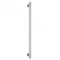 Ручка скоба ROSTEX Alfa 1200/1100 (половинка) нержавеющая сталь матовая 