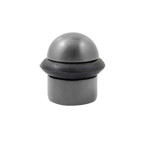 Стопор дверний підлоговий COLOMBO CD112 матовий хром - Фото №1