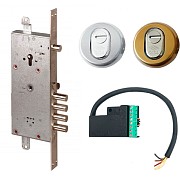 Велике поповнення асортименту торгової марки CISA