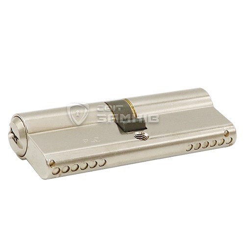 Цилиндр WILKA 1400 C Premium 130 100 (50*50) никель - Фото №2