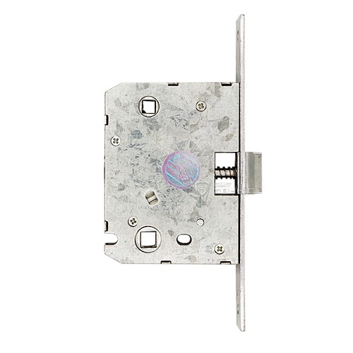 Механизм замка APECS 5600 WC Economy (BS50*70мм) CR хром - Фото №2