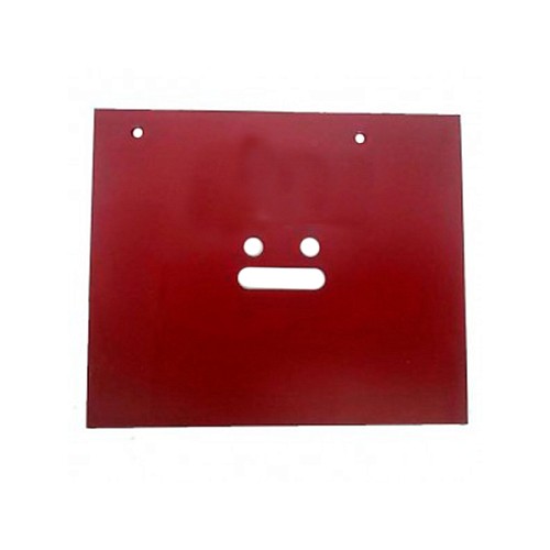 Защитная пластина CISA Anti-Drill для замков 57986, 57685, 7984 - Фото №1