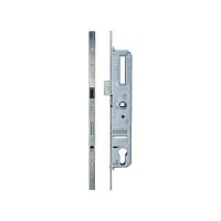 Механизм замка REZE защелка 35*92 мм рейка 1600 мм рейка с ригелем 