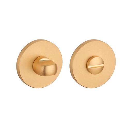 Вороток APRILE AT R 7S матова латунь