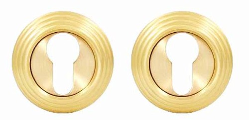 Накладки на сердцевину FIMET 269 F01 полированная латунь