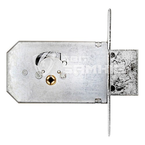 Механизм замка KALE 156F (BS45мм) хром - Фото №2