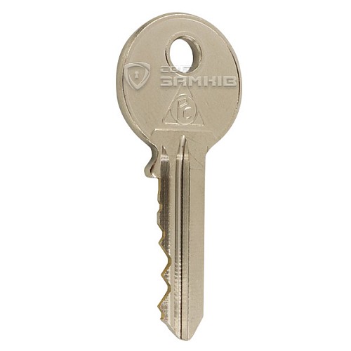 Циліндр CORTELLEZZI PRIMO 117F 70T (30*40T) білий - Фото №4