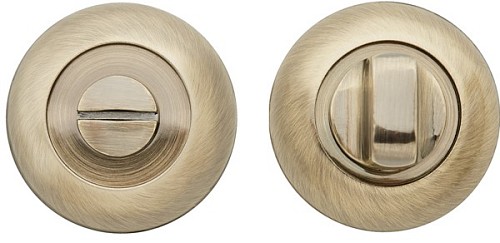 Вороток KEDR ВК 0705 AB бронза