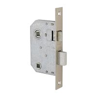 Механизм замка KALE 251 WC (BS44*62мм) никель