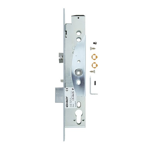 Електромеханічний замок ABLOY EL 461 (BS35*92мм) - Фото №5