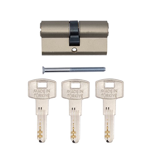 Циліндр OZEN 112 90 (40*50) сатин - Фото №6