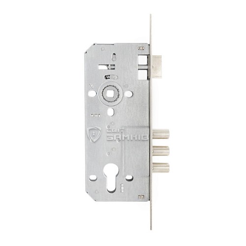 Механизм замка CLASS 2800 (BS45*85мм) SN сатин - Фото №2