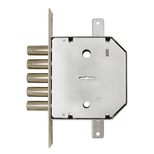 Механизм замка ЕЛЬБОР Гранит 1.06.02 (BS66,6мм) - Фото №4