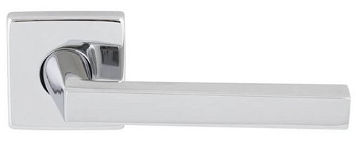 Ручки на розеті FIMET Giorgia 169 (211В) F04 хром - Фото №2