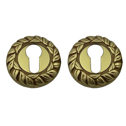 Накладки на сердцевину FADEX C O17 золото французское