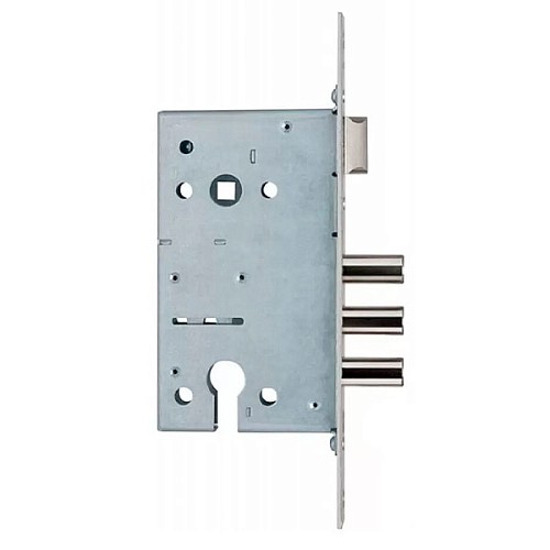 Механізм замка ГАРДІАН 12.11 (BS52,5*85мм) (н) - Фото №3