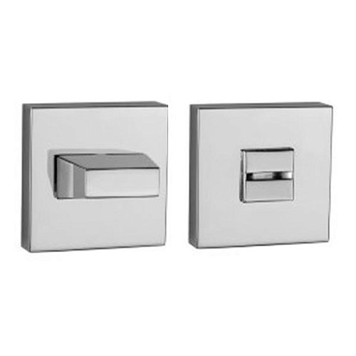 Вороток TUPAI 801 Q хром полированный - Фото №1