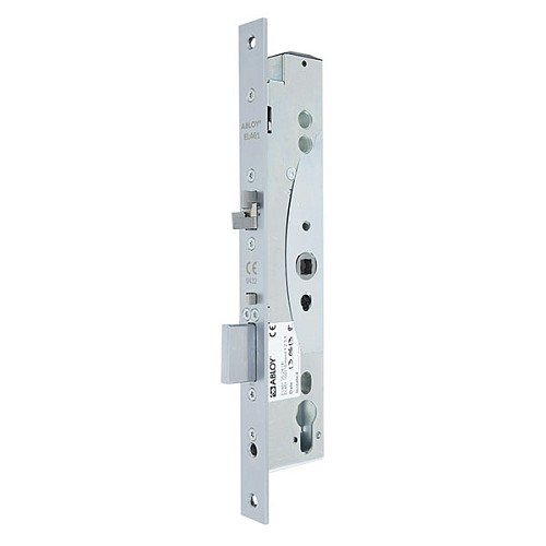 Електромеханічний замок ABLOY EL 461 (BS35*92мм) - Фото №1