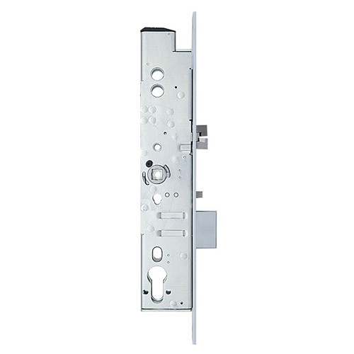 Електромеханічний замок ABLOY EL 461 (BS35*92мм) - Фото №10