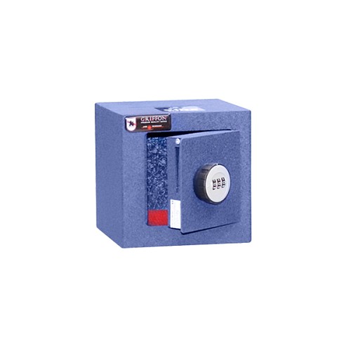 Сейф дитячий GRIFFON LS.15.C BLUE - Фото №3