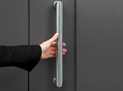 Нова стаття у блозі – “Як обрати ручки скоби: види, особливості, монтаж”