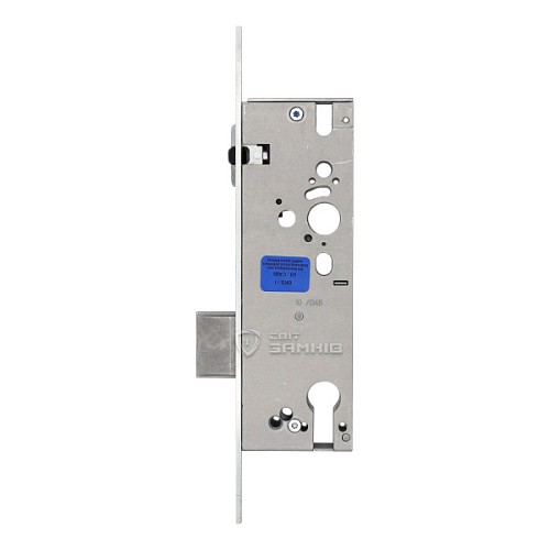 Механизм замка BKS (BS45, 16мм) ролик - Фото №3