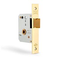 Механізм замка KALE 251 (BS40мм) латунь