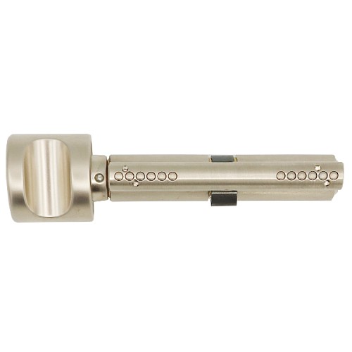 Цилиндр WILKA 1405 C Premium 130 80T (45*35T) никель - Фото №4