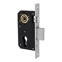 Механізм замка CLASS 9011SR (BS40*61,5мм) CP хром