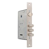 Механізм замка ЕЛЬБОР Кремень 1.04.27 (BS53,5*85мм) (н)