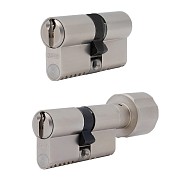 Нові серцевини ABUS Vitess 4000 MX