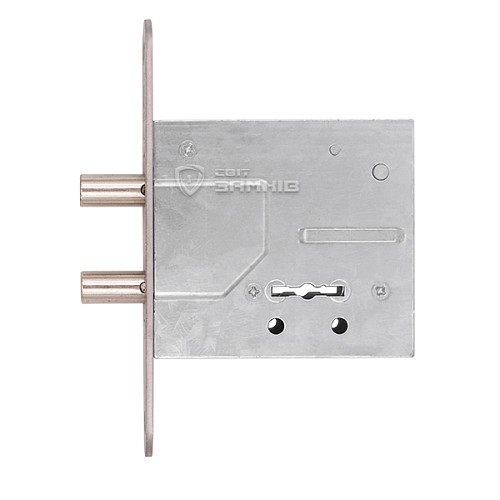 Механізм замка SHERLOCK 02.03 (BS51мм) 3 ключа - Фото №3