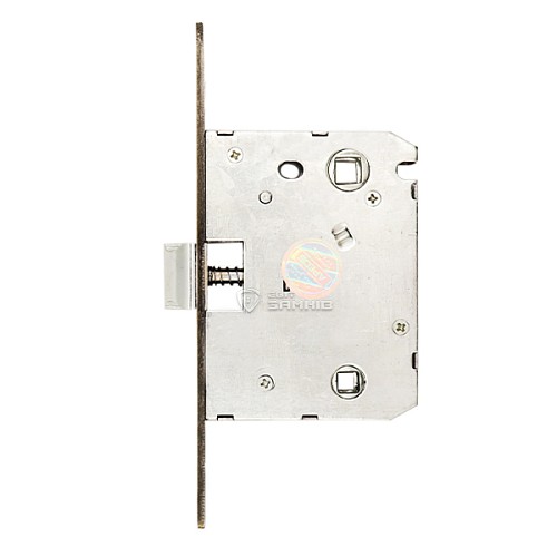 Механизм замка APECS 5600 WC Economy (BS50*70мм) AB античная бронза - Фото №2