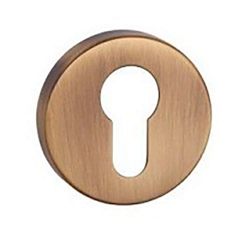 Накладки на сердцевину TUPAI 1966 бронза матовая - Фото №2