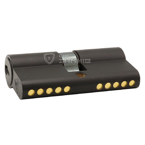 Циліндр CORTELLEZZI PRIMO 116 70 (30*40) чорний - Фото №2