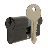 Циліндр CORTELLEZZI PRIMO 116 60 (30*30) чорний