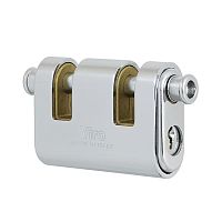 Замок навесной VIRO PANZER VR.2AS 4126 (3 ключа)