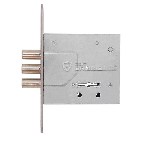 Механізм замка SHERLOCK 03.15 (BS51мм) 5 ключів - Фото №3