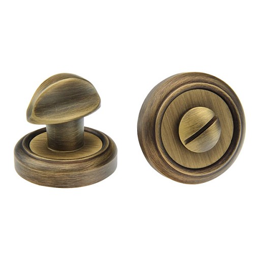 Вороток FADEX V B02 бронза матовая