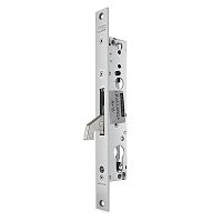 Механізм замка TESA 4241BE (BS25мм, 22мм) нержавіюча сталь