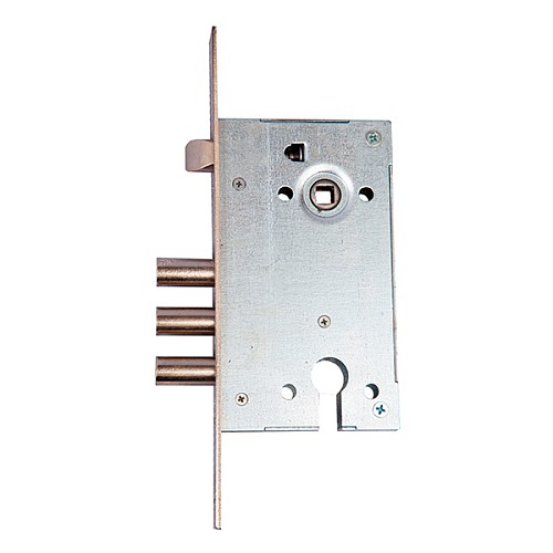 Замок врізний АРІКО ЗВ4 (аналог ГАРДІАН 12.11) (BS52,5*85мм) - Фото №2