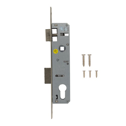 Механизм замка OZEN 700P (BS35*85мм, 16мм) - Фото №3