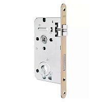 Механізм замка LOB Z-75B (BS50*72мм) нікель