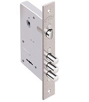 Механізм замка ЕЛЬБОР Rex 1.7 (BS53,5*85мм) (н)