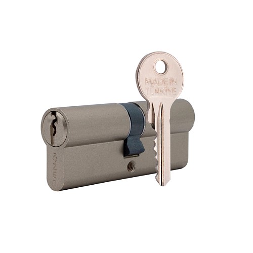 Цилиндр OZEN 100 68 (31*37) сатин - Фото №1