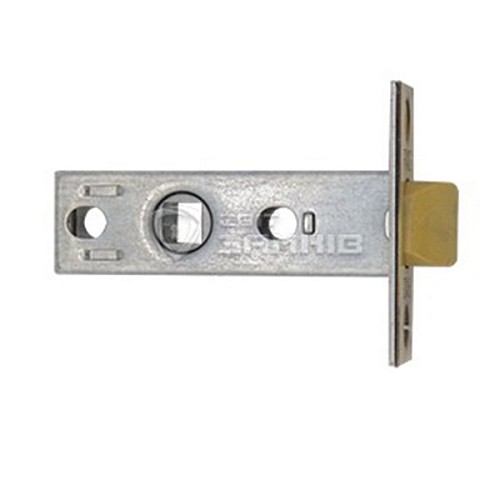 Механизм замка GAVROCHE GR100K AB пласт. - Фото №2