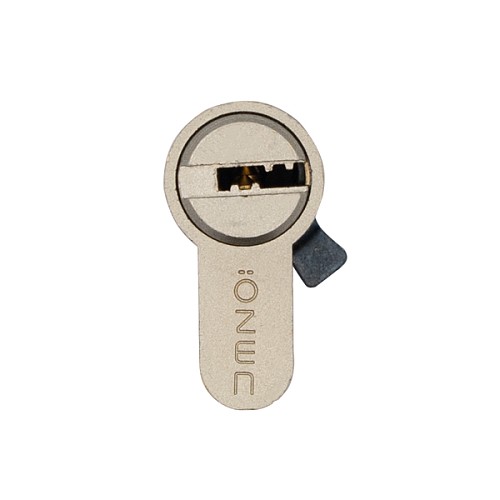 Цилиндр OZEN 112 70 (35*35) сатин - Фото №3