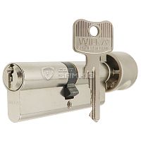 Цилиндр WILKA 1405 A 100T (40*60T) никель